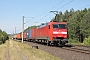 Krauss-Maffei 20172 - DB Cargo "152 045-1"
25.05.2018 - Unterlüß-Suderburg
Gerd Zerulla