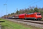Krauss-Maffei 20172 - DB Cargo "152 045-1"
04.04.2025 - Graben-Neudorf
Wolfgang Mauser