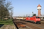 Krauss-Maffei 20173 - Railion "152 046-9"
01.04.2005 - LingenPeter Schokkenbroek