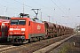Krauss-Maffei 20173 - DB Schenker "152 046-9
"
07.04.2010 - WunstorfThomas Wohlfarth
