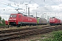 Krauss-Maffei 20173 - Railion "152 046-9"
26.07.2003 - Mannheim, Rangierbahnhof
Ernst Lauer