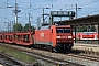 Krauss-Maffei 20173 - DB Schenker "152 046-9"
14.08.2012 - Bremen, HauptbahnhofTorsten Frahn