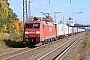 Krauss-Maffei 20173 - DB Schenker "152 046-9"
13.10.2012 - TostedtAndreas Kriegisch