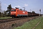 Krauss-Maffei 20173 - Railion "152 046-9"
19.05.2006 - WiesentalWerner Brutzer
