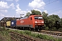 Krauss-Maffei 20173 - Railion "152 046-9"
08.06.2007 - Bad HersfeldHansj&ouml;rg Brutzer