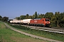 Krauss-Maffei 20173 - DB Schenker "152 046-9"
09.10.2010 - SachsenheimHansj&ouml;rg Brutzer