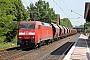 Krauss-Maffei 20173 - DB Schenker "152 046-9"
21.05.2014 - EschedeGerd Zerulla