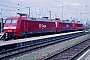 Krauss-Maffei 20173 - DB Cargo "152 046-9"
02.05.2002 - München, Bahnhof München OstAlbert Koch