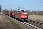 Krauss-Maffei 20173 - DB Cargo "152 046-9"
15.03.2017 - Bad BevensenGerd Zerulla