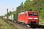 Krauss-Maffei 20173 - DB Cargo "152 046-9"
10.05.2016 - Siedenholz
Helge Deutgen