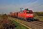 Krauss-Maffei 20173 - DB Cargo "152 046-9"
19.10.2017 - Espenau-MönchehofChristian Klotz
