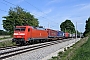 Krauss-Maffei 20173 - DB Cargo "152 046-9"
08.05.2018 - Winden am AignAndre Grouillet
