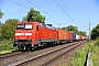 Krauss-Maffei 20173 - DB Cargo "152 046-9"
18.09.2018 - Hamburg-MoorburgJens Vollertsen