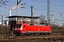 Krauss-Maffei 20173 - DB Cargo "152 046-9"
16.02.2019 - Oberhausen, Rangierbahnhof West
Ingmar Weidig
