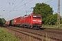 Krauss-Maffei 20173 - DB Cargo "152 046-9"
23.05.2019 - Uelzen-Klein Süstedt
Gerd Zerulla