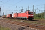 Krauss-Maffei 20173 - DB Cargo "152 046-9"
20.08.2019 - UelzenGerd Zerulla