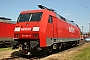Krauss-Maffei 20173 - Railion "152 046-9"
18.06.2006 - Leipzig-EngelsdorfDaniel Berg