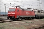 Krauss-Maffei 20173 - DB AG "152 046-9"
25.04.2000 - Mannheim, Betriebshof RangierbahnhofErnst Lauer