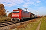 Krauss-Maffei 20173 - DB Cargo "152 046-9"
06.11.2025 - WiesentalWolfgang Mauser