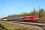 Krauss-Maffei 20173 - DB Cargo "152 046-9"
05.03.2026 - Graben-NeudorfWolfgang Mauser