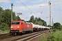 Krauss-Maffei 20174 - DB Schenker "152 047-7"
03.06.2010 - Leipzig-Thekla
Jens Mittwoch