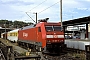 Krauss-Maffei 20174 - DB Cargo "152 047-7"
24.09.1999 - Ulm, Hauptbahnhof
Werner Brutzer