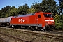 Krauss-Maffei 20174 - DB Cargo "152 047-7"
10.09.2000 - Beimerstetten
Hansjörg Brutzer