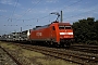 Krauss-Maffei 20174 - DB Cargo "152 047-7"
20.07.2002 - Ebersbach / Fils
Hansjörg Brutzer
