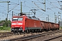Krauss-Maffei 20174 - DB Cargo "152 047-7"
22.07.2016 - Oberhausen, Rangierbahnhof West
Rolf Alberts