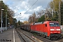 Krauss-Maffei 20174 - DB Cargo "152 047-7"
13.11.2018 - Bochum-Hamme
Thomas Dietrich