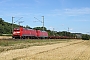 Krauss-Maffei 20174 - DB Cargo "152 047-7"
12.07.2022 - Gemünden (Main)-HarrbachDenis Sobocinski