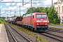 Krauss-Maffei 20174 - DB Cargo "152 047-7"
30.08.2025 - Dreileben-DrackenstedtMathias May
