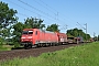 Krauss-Maffei 20174 - DB Cargo "152 047-7"
27.05.2026 - Peine-WoltorfGerd Zerulla