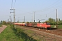 Krauss-Maffei 20175 - DB Schenker "152 048-5
"
21.04.2011 - Großkorbetha
Daniel Berg