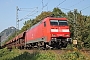 Krauss-Maffei 20175 - DB Cargo "152 048-5"
14.09.2016 - Bad Honnef
Daniel Kempf