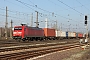 Krauss-Maffei 20175 - DB Cargo "152 048-5"
07.02.2018 - Uelzen
Gerd Zerulla