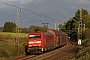 Krauss-Maffei 20175 - DB Schenker "152 048-5"
23.09.2014 - Kirchhain (Bz Kassel)
Benedikt Bast