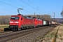 Krauss-Maffei 20175 - DB Cargo "152 048-5"
01.03.2022 - Retzbach-Zellingen
Wolfgang Mauser