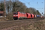 Krauss-Maffei 20175 - DB Cargo "152 048-5"
10.03.2022 - Uelzen-Klein Süstedt
Gerd Zerulla