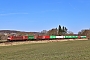 Krauss-Maffei 20175 - DB Cargo "152 048-5"
11.03.2022 - Guntershausen
Christian Klotz