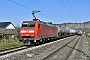 Krauss-Maffei 20175 - DB Cargo "152 048-5"
02.03.2023 - Himmelstadt 
Holger Grunow