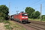 Krauss-Maffei 20175 - DB Cargo "152 048-5"
14.06.2023 - Uelzen-Klein Süstedt
Gerd Zerulla