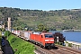 Krauss-Maffei 20175 - DB Cargo "152 048-5"
16.09.2023 - Oberwesel
Philippe Smets