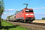 Krauss-Maffei 20175 - DB Cargo "152 048-5"
23.04.2024 - Altheim (Hessen)
Kurt Sattig