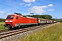 Krauss-Maffei 20175 - DB Cargo "152 048-5"
11.06.2025 - Retzbach
Wolfgang Mauser