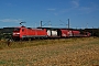 Krauss-Maffei 20175 - DB Cargo "152 048-5"
11.08.2026 - BenhausenNiklas Mergard