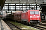 Krauss-Maffei 20176 - Railion "152 049-3"
29.04.2008 - Bremen, Hauptbahnhof
Andy Hannah
