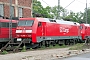 Krauss-Maffei 20176 - DB Cargo "152 049-3"
18.05.2003 - Nürnberg
Ralf Lauer