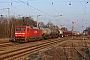 Krauss-Maffei 20176 - DB Schenker "152 049-3"
04.03.2011 - Lauchhammer West
Philipp Böhme