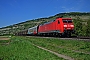 Krauss-Maffei 20176 - DB Cargo "152 049-3"
06.05.2016 - Thüngersheim
Holger Grunow